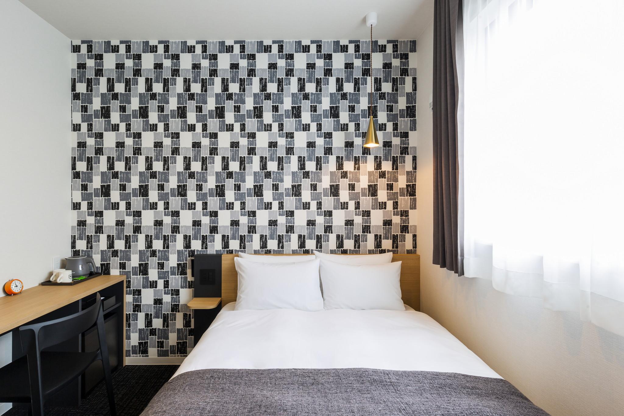 M'S Hotel Gojo Odawara Киото Экстерьер фото