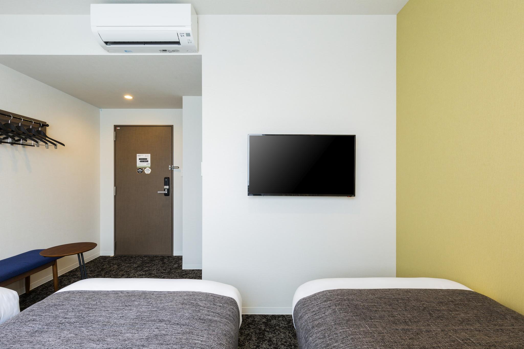 M'S Hotel Gojo Odawara Киото Экстерьер фото