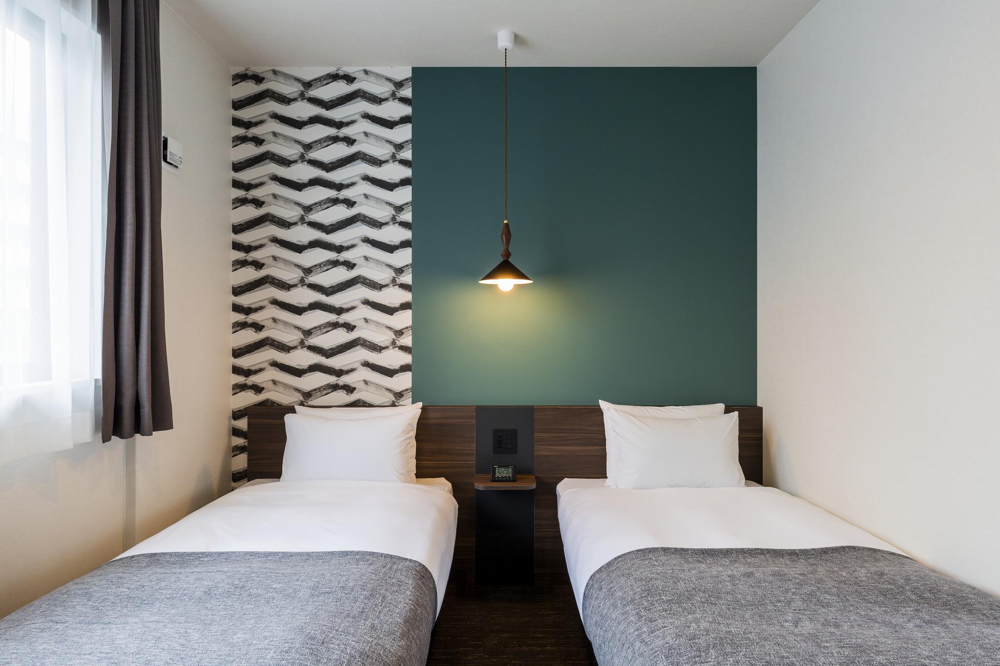 M'S Hotel Gojo Odawara Киото Экстерьер фото
