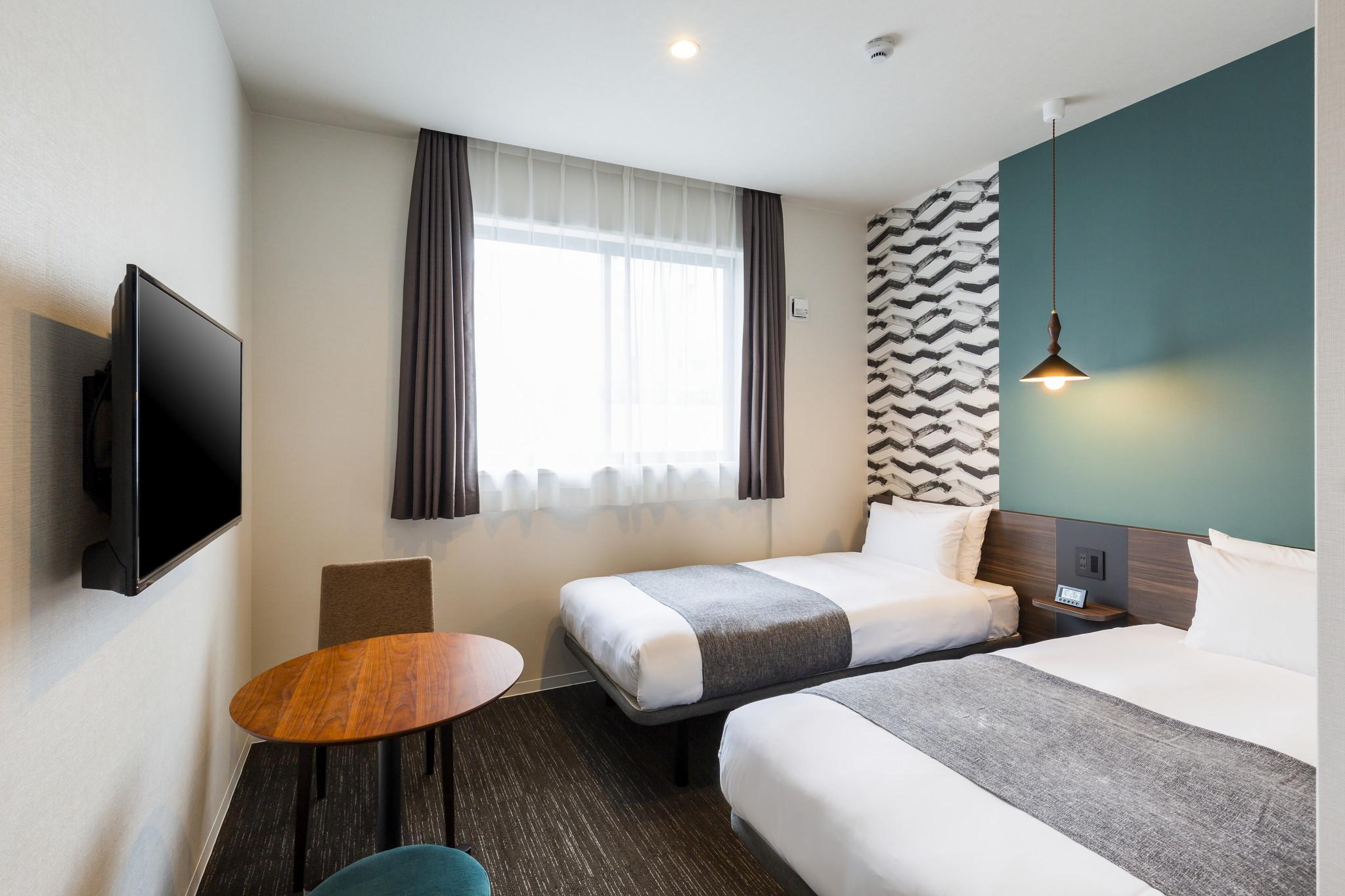 M'S Hotel Gojo Odawara Киото Экстерьер фото