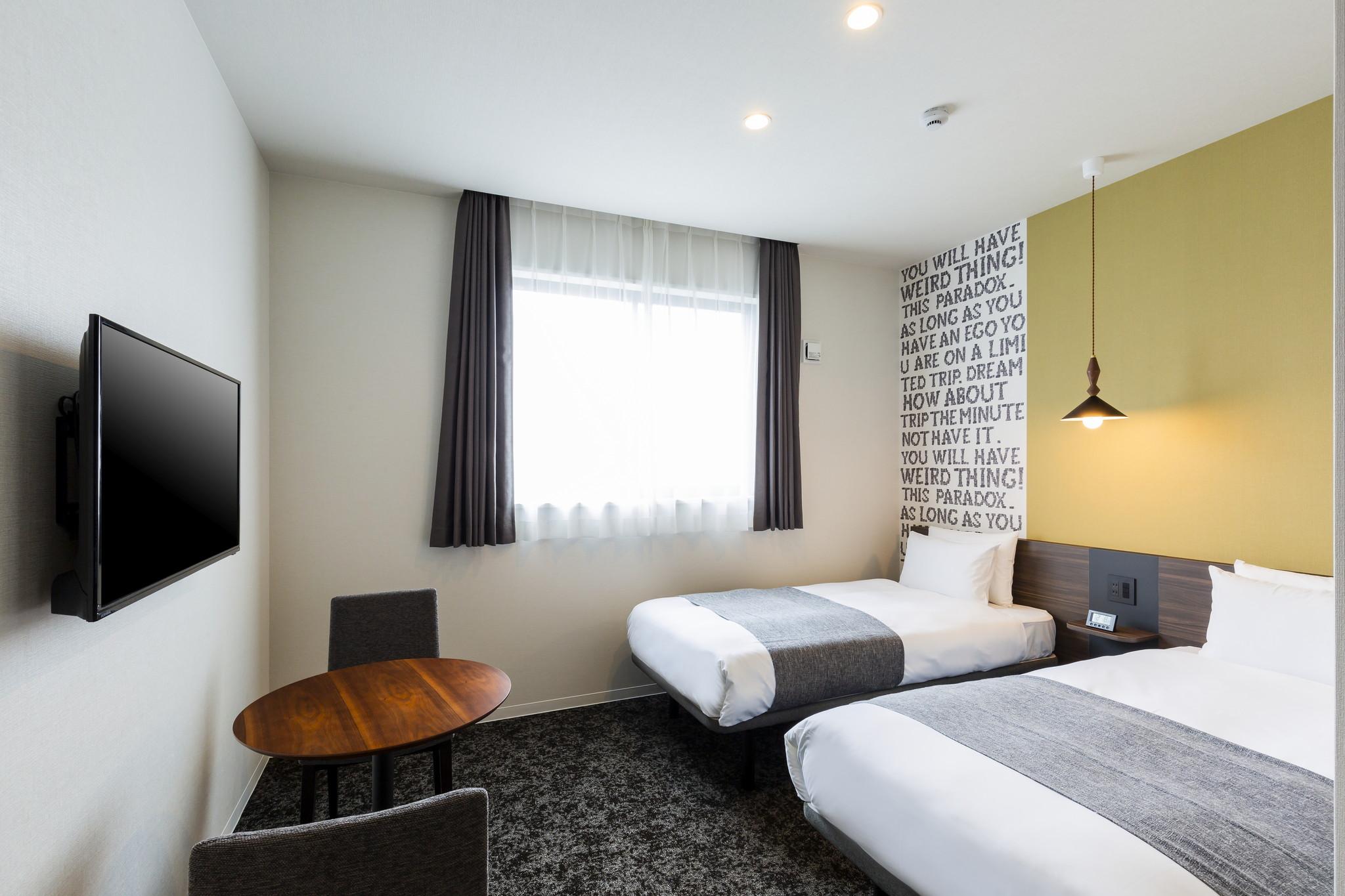 M'S Hotel Gojo Odawara Киото Экстерьер фото