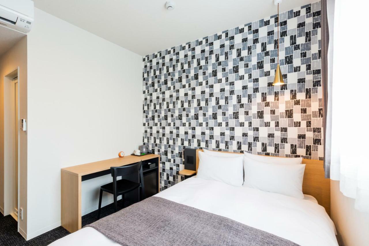 M'S Hotel Gojo Odawara Киото Экстерьер фото