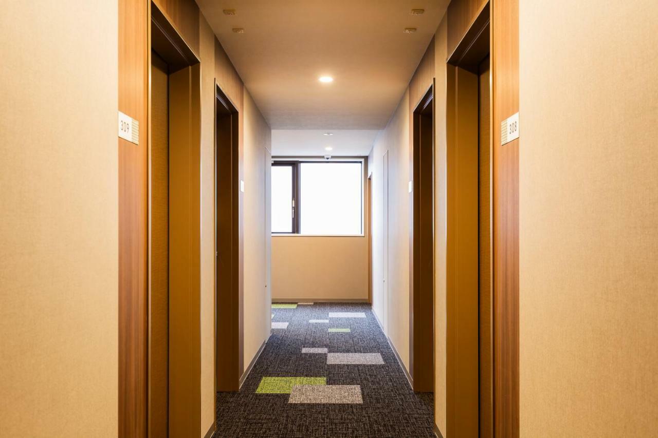 M'S Hotel Gojo Odawara Киото Экстерьер фото