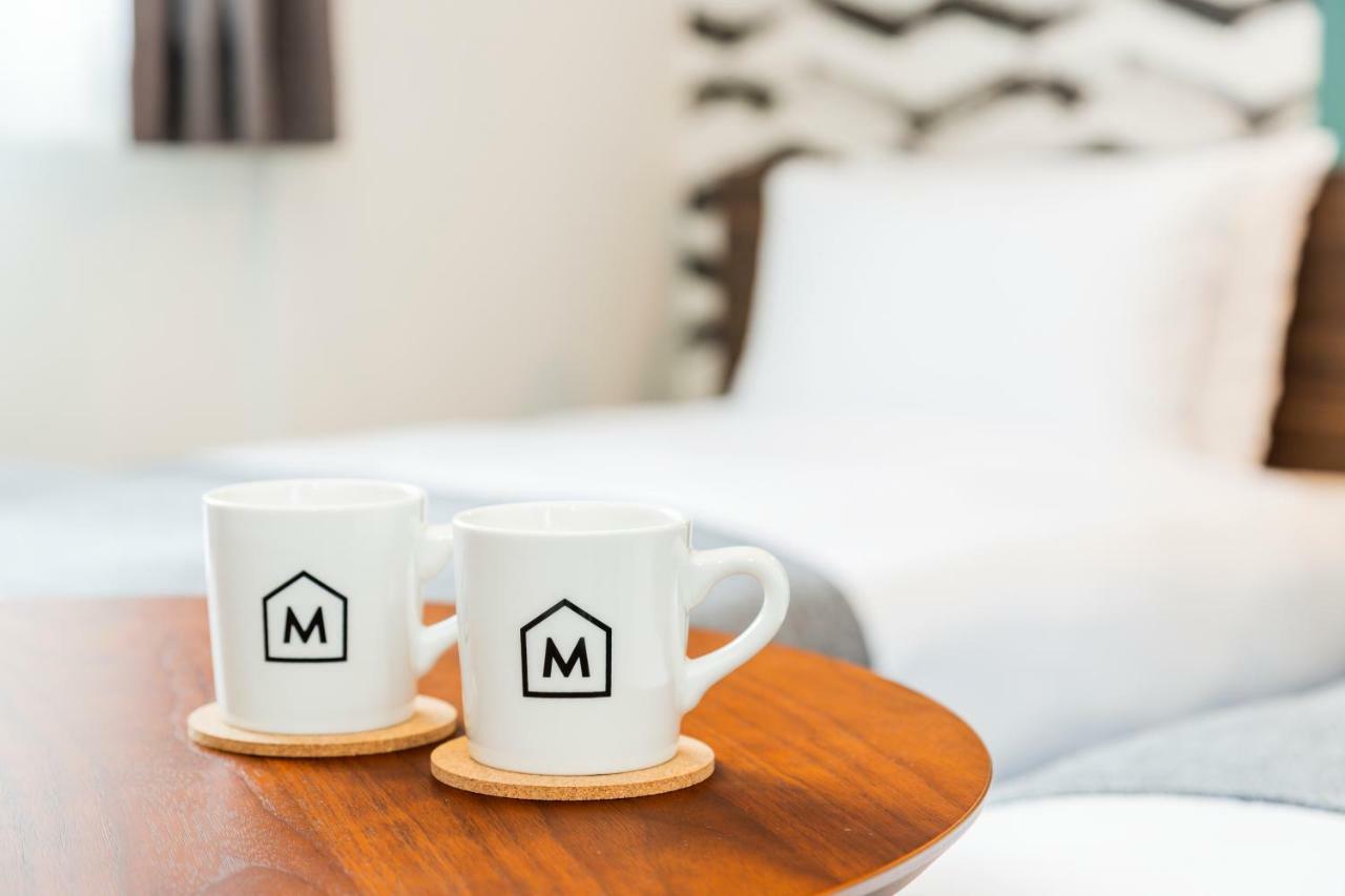 M'S Hotel Gojo Odawara Киото Экстерьер фото