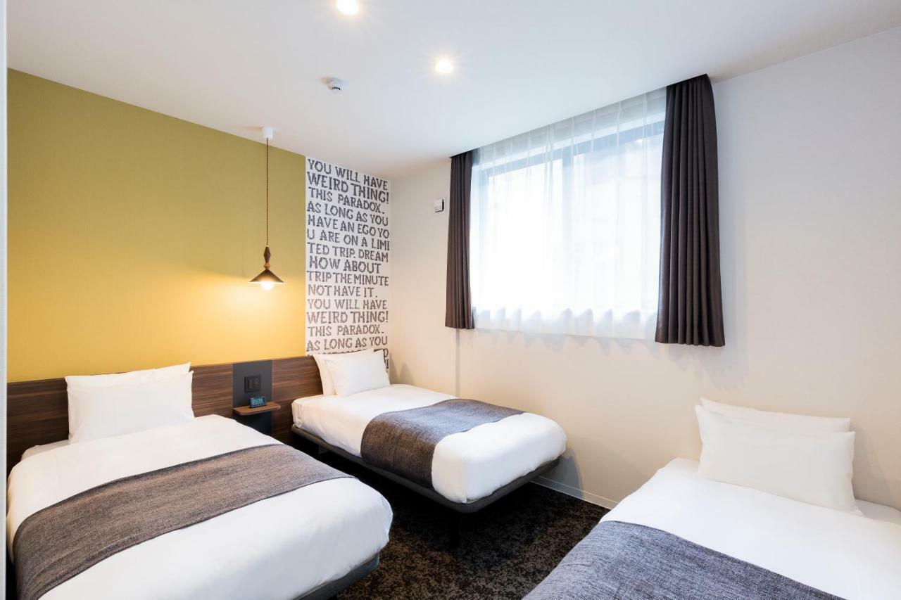 M'S Hotel Gojo Odawara Киото Экстерьер фото