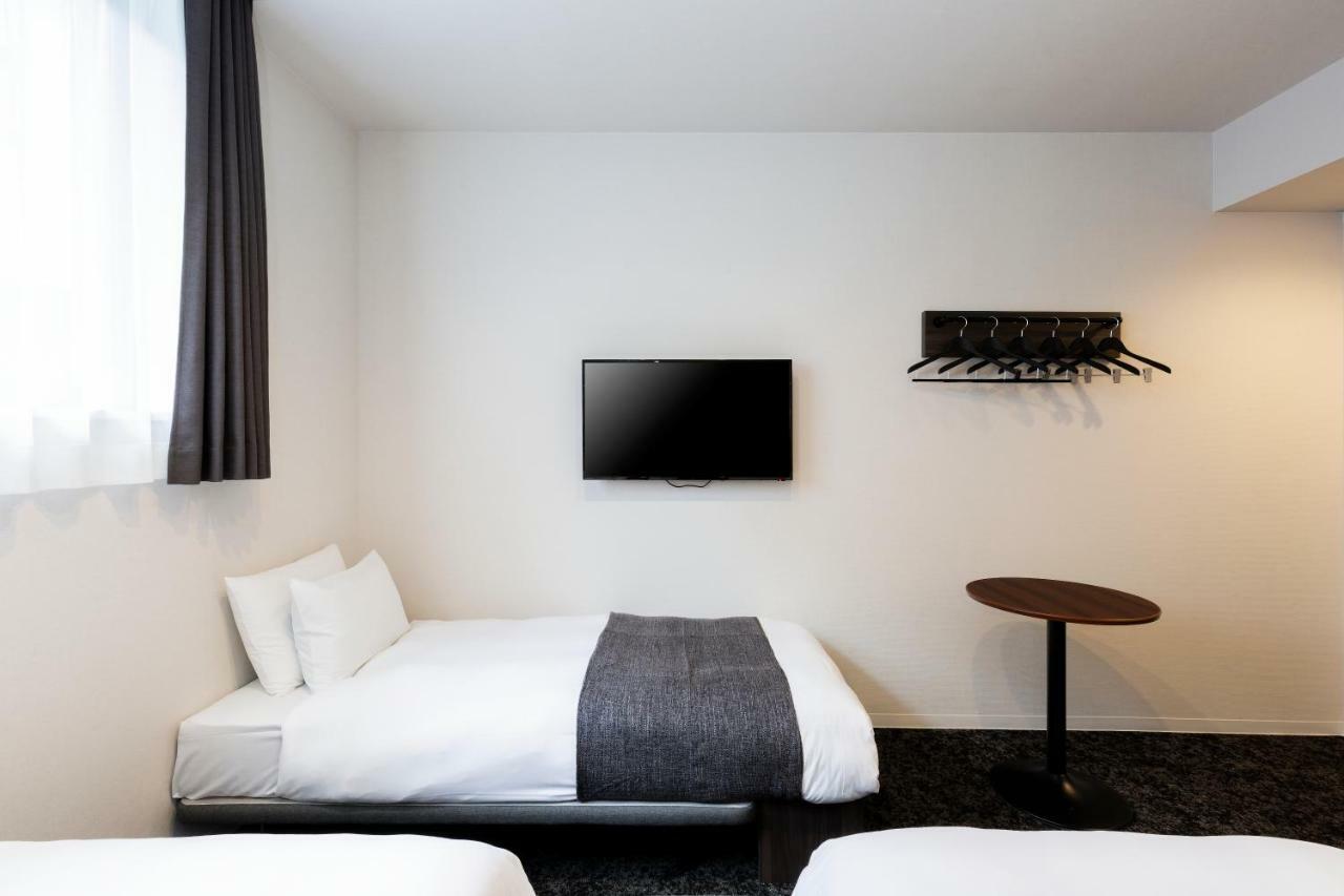 M'S Hotel Gojo Odawara Киото Экстерьер фото